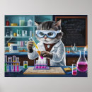 Zoek naar laboratorium posters Wetenschap