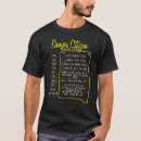 Zoek naar bejaarden tshirts Code
