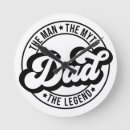 Recherche de hommes horloges Dad