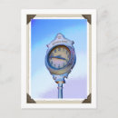 Zoek naar clock briefkaarten Strand