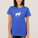Recherche de mouton drôle tshirts Chien