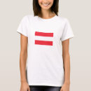 Zoek naar vlag oostenrijk tshirts Patriottisch