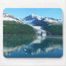 Recherche de fjord tapis souris Glacier