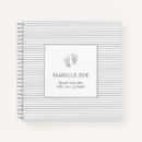 Recherche de baby shower photo album Pour elle