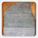 Recherche de ptolémée autocollants Hiéroglyphes