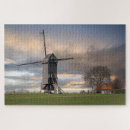 Recherche de champs puzzles Europe