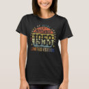 Recherche de fabriqué dans les années 69 tshirts Vintage