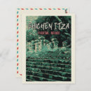 Zoek naar chichen itza mexico briefkaarten Yucatan