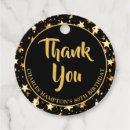 Recherche de gold stars autocollants Noir et or