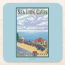 Zoek naar vintage travel onderzetters Staten