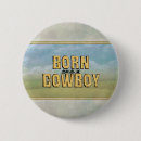 Recherche de cow boy badges Rodéo
