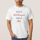 Recherche de weber tshirts Conception
