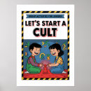 Recherche de humour vintage posters Sarcasme