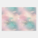 Zoek naar heelal cadeaupapier Melkweg