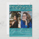 Recherche de wood graduation invitations Collège