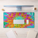 Recherche de peinture tropicale tapis souris Coloré