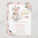 Recherche de boho elephant baby shower invitations Mother to be