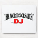 Zoek naar dj geschenken Disk jockey