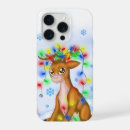 Recherche de lumières de vacances iphone coques Renne