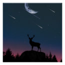 Recherche de clair de lune posters Coucher de soleil