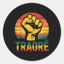 Recherche de burkina faso autocollants Sankara