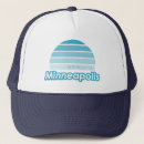 Recherche de saint casquettes Minneapolis