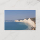 Recherche de falaise cartes visite Mer