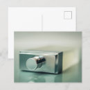 Recherche de bouteille parfum cartes postales Girly