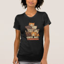 Zoek naar koppigheid tshirts For her