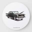 Recherche de bel air horloges Automobile