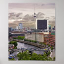 Recherche de fernsehturm posters Tour de télévision