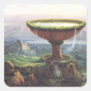 Recherche de yggdrasil autocollants Mythologie