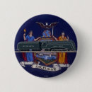Recherche de locomotive badges Vapeur