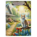Recherche de peinture de chat porte blocs Animal