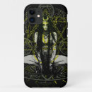 Recherche de gothique coques Magie