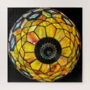 Recherche de lampe puzzles Violet
