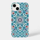 Recherche de azulejos portugais iphone coques Bleu