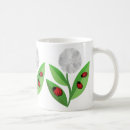 Recherche de scarabée tasses Fleurs