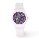 Recherche de lilas montres Floral
