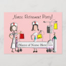 Recherche de hôpitaux invitations Nurse