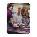 Recherche de de baiser refrigérateur magnets Moderne