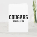 Recherche de cougar vœux cartes Esprit