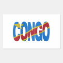 Recherche de république du congo autocollants Démocratique