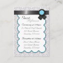 Recherche de référence invitations Élégant