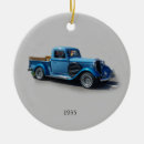 Zoek naar pickup ornamenten Blauw