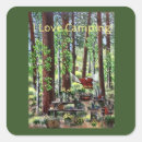 Recherche de remorque de camping autocollants Extérieur