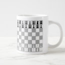 Recherche de échecs noirs tasses Joueur