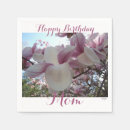 Recherche de maman serviettes Papier