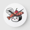 Zoek naar garnalen klokken Plezier