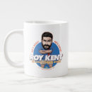 Recherche de roy tasses Ted lasso